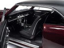 Auto World 1:18 Scale 1966 Chevrolet Chevelle SS 396 Diecast Model AMM1343/06