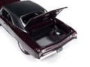 Auto World 1:18 Scale 1966 Chevrolet Chevelle SS 396 Diecast Model AMM1343/06
