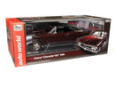 Auto World 1:18 Scale 1966 Chevrolet Chevelle SS 396 Diecast Model AMM1343/06