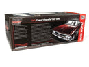 Auto World 1:18 Scale 1966 Chevrolet Chevelle SS 396 Diecast Model AMM1343/06