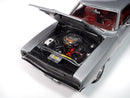 Auto World 1:18 Scale 1968 Dodge Charger R/T Diecast Model AMM1344