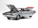 Auto World 1:18 Scale 1968 Dodge Charger R/T Diecast Model AMM1344