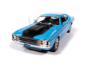 Auto World 1:18 Scale 1972 Dodge Demon GSS Diecast Model AMM1345