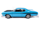 Auto World 1:18 Scale 1972 Dodge Demon GSS Diecast Model AMM1345