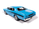 Auto World 1:18 Scale 1972 Dodge Demon GSS Diecast Model AMM1345