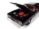 Auto World 1:18 Scale 1969 Dodge Coronet Super Bee Diecast Model AMM1347
