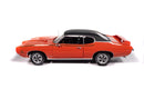 Auto World 1:18 Scale 1969 Pontiac GTO The Judge Diecast Model AMM1351