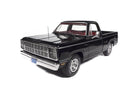 Auto World 1:18 Scale 1979 Dodge SWB Sweptline Adventure Truck Diecast Model AMM1355/06