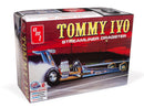 Auto World 1:25 Scale Tommy Ivo Streamliner Dragster Model Kit AMT1254/12