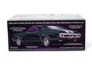 Auto World 1:25 Scale 1970 John Wick Chevrolet Chevelle Plastic Model Kit AMT1453M/12