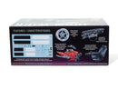 Auto World 1:25 Scale 1970 John Wick Chevrolet Chevelle Plastic Model Kit AMT1453M/12