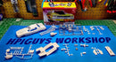 Auto World 1:25 Scale MOPOWER Plymouth Funny Car Model Kit AMT1473/12
