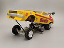Auto World 1:25 Scale MOPOWER Plymouth Funny Car Model Kit AMT1473/12