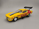 Auto World 1:25 Scale MOPOWER Plymouth Funny Car Model Kit AMT1473/12