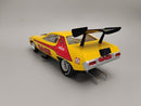 Auto World 1:25 Scale MOPOWER Plymouth Funny Car Model Kit AMT1473/12