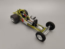 Auto World 1:25 Scale MOPOWER Plymouth Funny Car Model Kit AMT1473/12