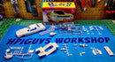 Auto World 1:25 Scale MOPOWER Plymouth Funny Car Model Kit AMT1473/12