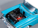 Auto World 1:25 Scale 1957 Chevy Bel-Air Model Kit AMT638M/12