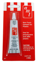 Auto World Model Kit Cements AMTBT001/36