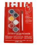 Auto World Model Kit Paints AMTBT002/24