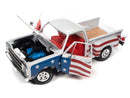 Auto World 1:18 Scale 1980 Dodge Stepside Pickup Truck Diecast Model AW310/06