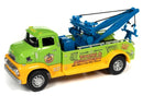 Auto World 1:32 Scale Rat Fink Tow Truck Resin Model AW317/04