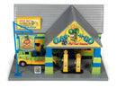 Auto World 1:32 Scale Rat Fink Tow Truck Resin Model AW317/04