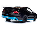 Auto World 1:18 Scale 2015 Petty's Garage Ford Mustang Diecast Model AW321/06