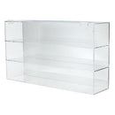 Auto World Acrylic Case for Six 1:18 Scale Models AWDC015/01