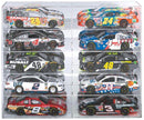 Auto World Acrylic case For Ten 1:24/1:25 Scale Models AWDC016/01