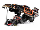 Auto World 1:24 Scale 2024 SCAG Ford Mustang Dan Wilkerson Funny Car Diecast Model