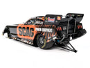 Auto World 1:24 Scale 2024 SCAG Ford Mustang Dan Wilkerson Funny Car Diecast Model