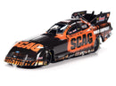 Auto World 1:24 Scale 2024 SCAG Ford Mustang Dan Wilkerson Funny Car Diecast Model