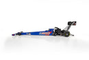 Auto World 1:24 Scale 2025 Direct Connection Top Fuel Dragster Diecast Model AWN045