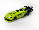 1:24 Scale 2025 Direct Carlyle Tools Toyota Supra Funny Car Diecast Model AWN050