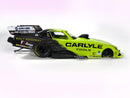 Auto World 1:24 Scale 2025 Direct Carlyle Tools Toyota Supra Funny Car Diecast Model AWN050