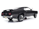 Auto World 1:18 Scale 1969 John Wick Ford Mustang Diecast Model AWSS145/06