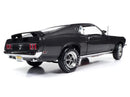 Auto World 1:18 Scale 1969 John Wick Ford Mustang Diecast Model AWSS145/06