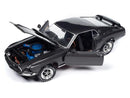 Auto World 1:18 Scale 1969 John Wick Ford Mustang Diecast Model AWSS145/06