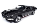 Auto World 1:18 Scale 1969 John Wick Ford Mustang Diecast Model AWSS145/06