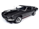 Auto World 1:18 Scale 1969 John Wick Ford Mustang Diecast Model AWSS145/06