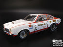 Auto World 1:25 Scale 1972 Pro-Stock Vega Bill ''Grumpy'' Jenkins Model Kit MPC877/12