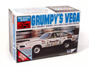 Auto World 1:25 Scale 1972 Pro-Stock Vega Bill ''Grumpy'' Jenkins Model Kit MPC877/12