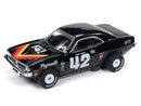 Auto World 1:64 Scale Trans American Slot Car Set SRS326