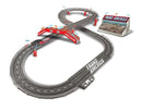 Auto World 1:64 Scale Trans American Slot Car Set SRS326