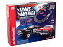 Auto World 1:64 Scale Trans American Slot Car Set SRS326