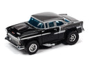 Auto World 1:64 Scale California Cruising Slot Car Set SRS331R/03