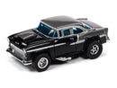 Auto World 1:64 Scale California Cruising Slot Car Set SRS331R/03