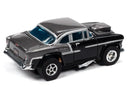 Auto World 1:64 Scale California Cruising Slot Car Set SRS331R/03