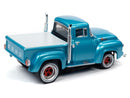 Auto World 1:64 Scale California Cruising Slot Car Set SRS331R/03